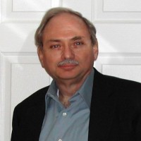 Speaker Image